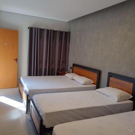 Hotel Maranhao 欧里尼奥斯 外观 照片