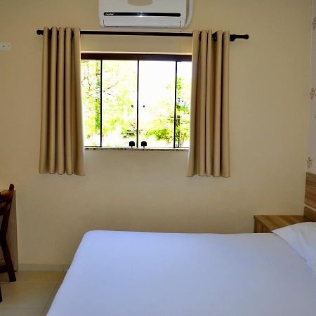 Hotel Maranhao 欧里尼奥斯 外观 照片