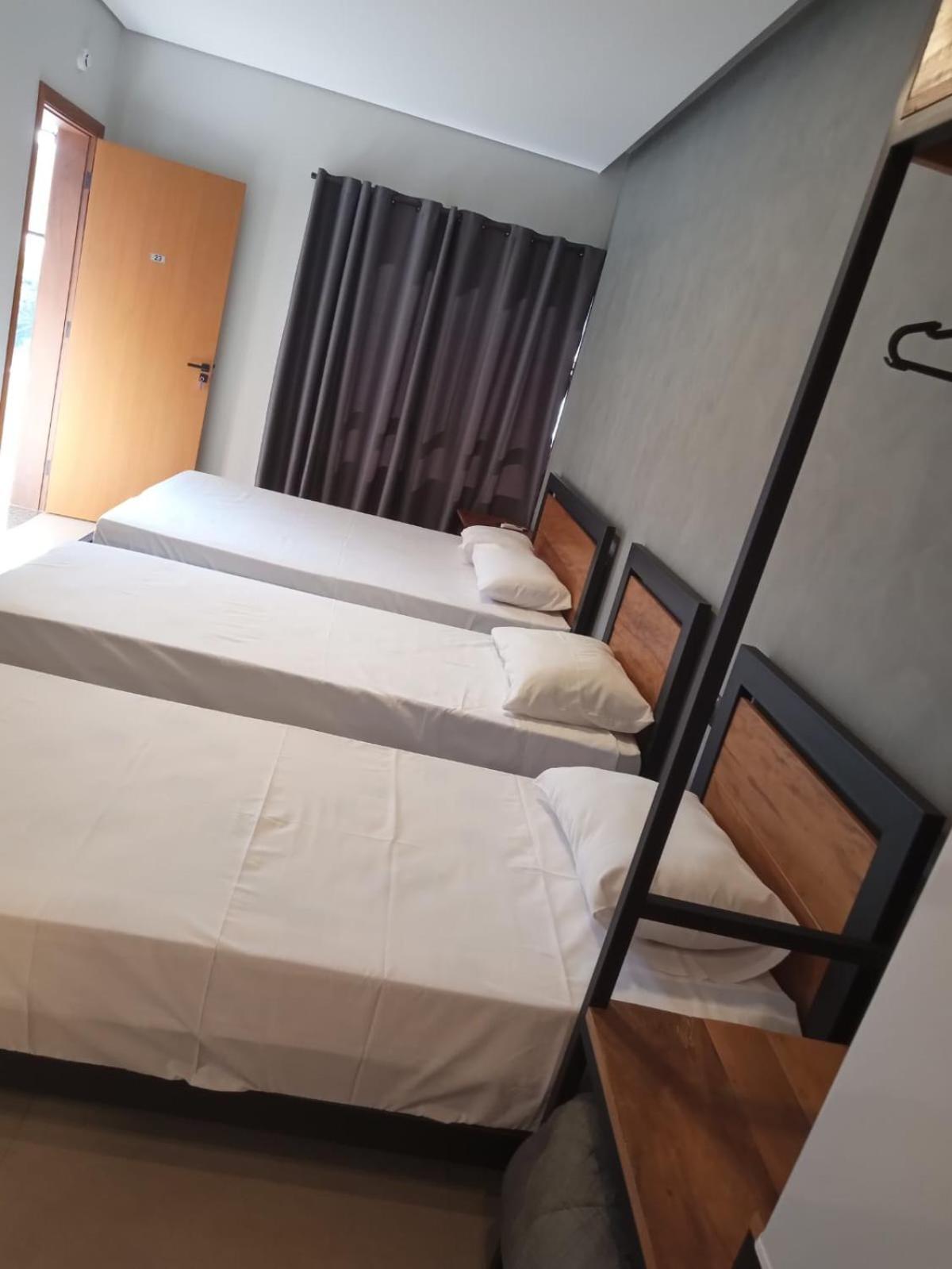 Hotel Maranhao 欧里尼奥斯 外观 照片