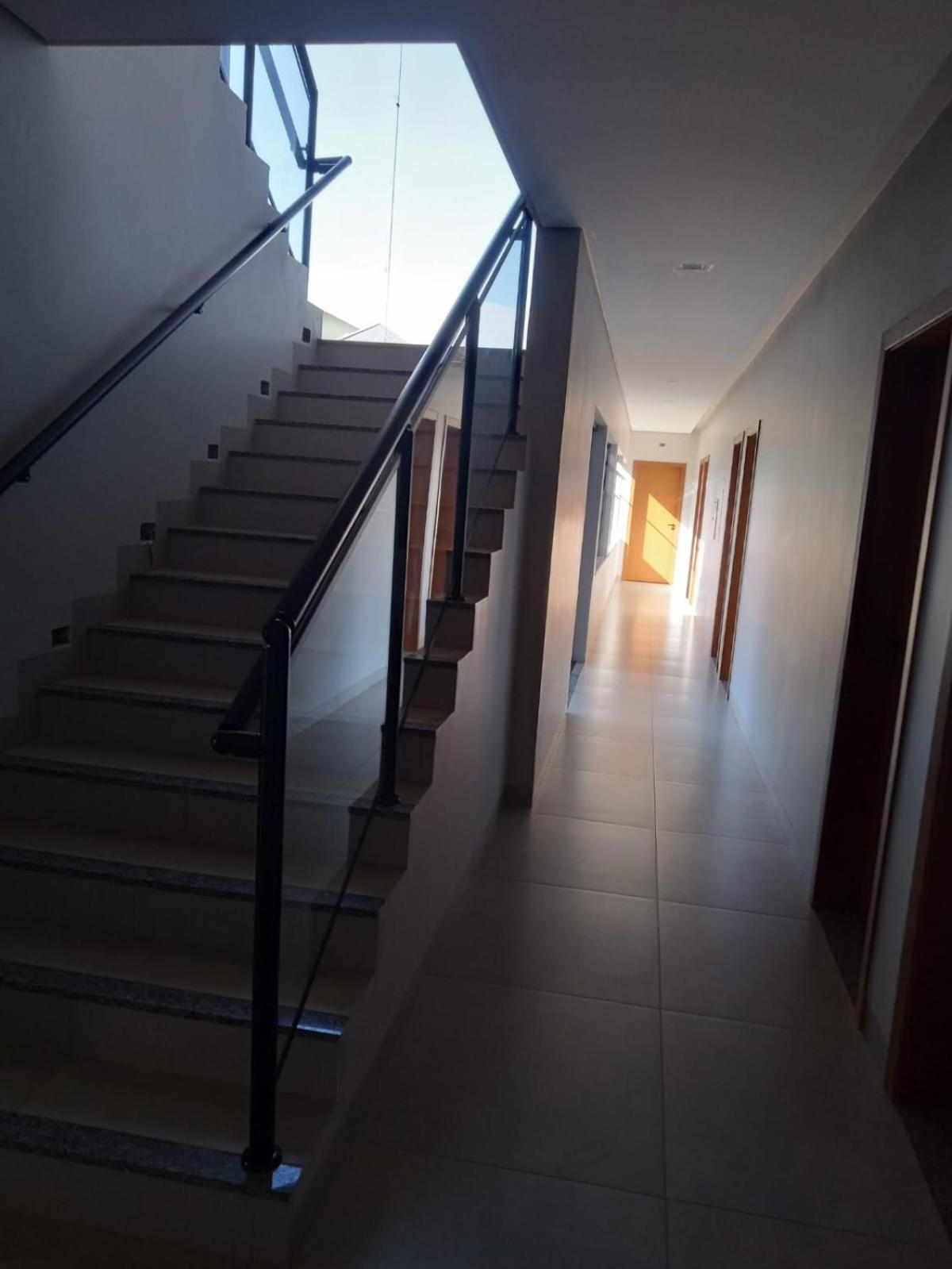 Hotel Maranhao 欧里尼奥斯 外观 照片