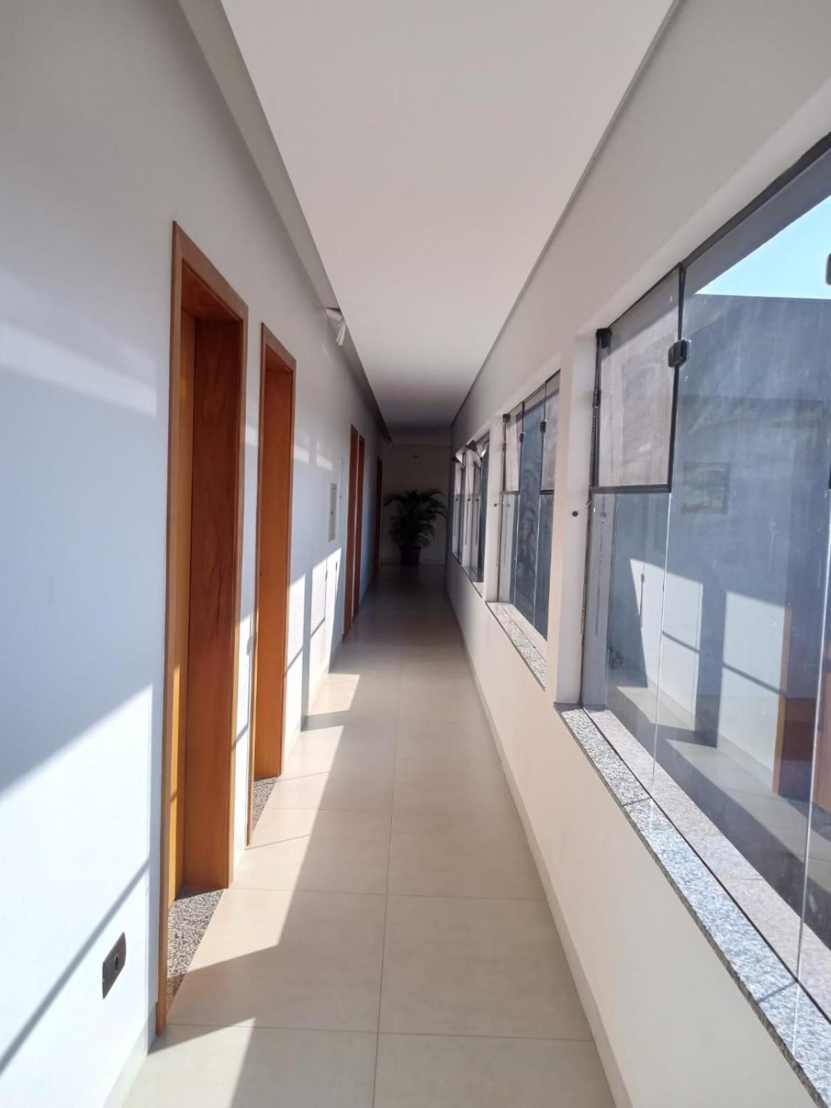 Hotel Maranhao 欧里尼奥斯 外观 照片