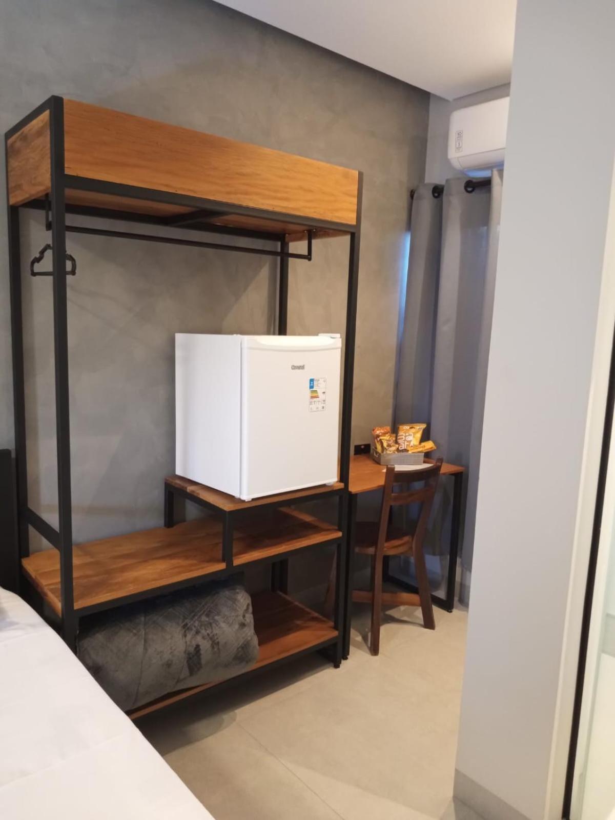 Hotel Maranhao 欧里尼奥斯 外观 照片