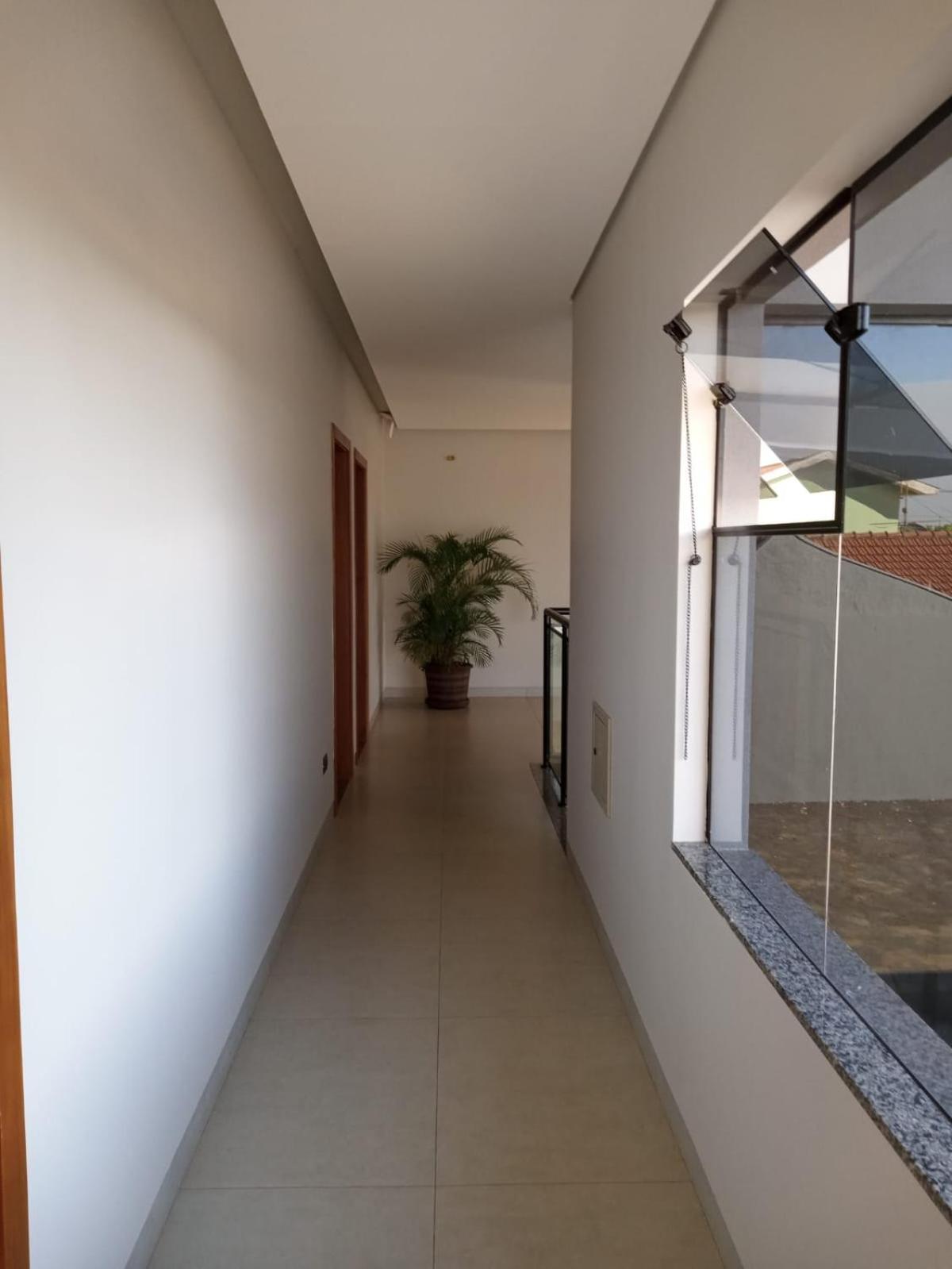 Hotel Maranhao 欧里尼奥斯 外观 照片