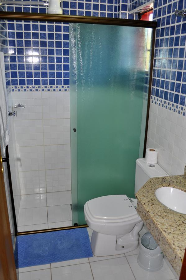 Hotel Maranhao 欧里尼奥斯 外观 照片