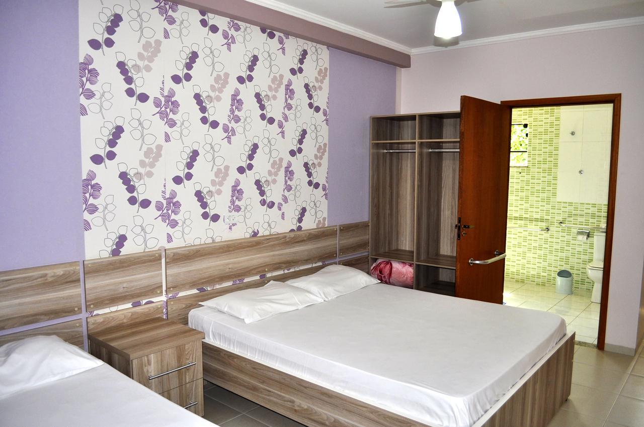 Hotel Maranhao 欧里尼奥斯 外观 照片