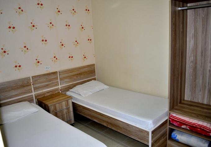 Hotel Maranhao 欧里尼奥斯 外观 照片