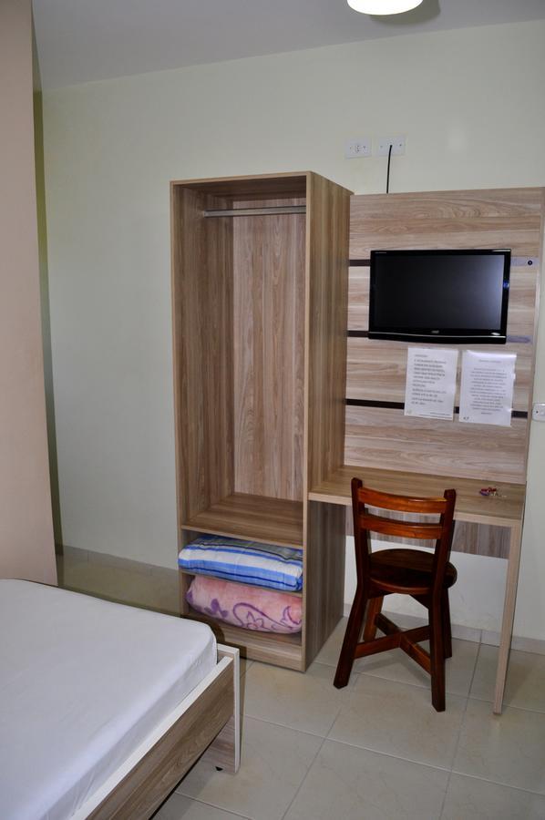 Hotel Maranhao 欧里尼奥斯 外观 照片