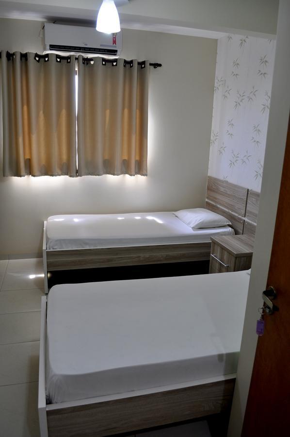 Hotel Maranhao 欧里尼奥斯 外观 照片